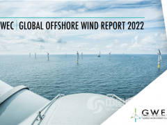 GWEC發(fā)布《2022年全球海上風(fēng)電報(bào)告》！（部分節(jié)選）